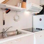 T3 Mezzanine Avec Piscine, Terrasse Et Parking Prive, 5 Min De La - - Fr-1-409-37 * ناربون بلاج