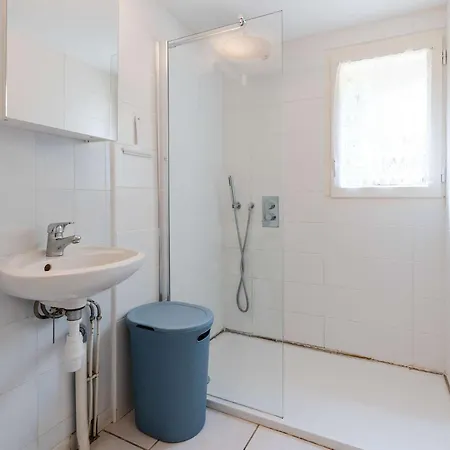T3 Mezzanine Avec Piscine, Terrasse Et Parking Prive, 5 Min De La - - Fr-1-409-37 Willa