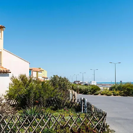 House Les Horizons Marins 3 Villa